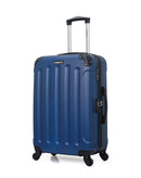 BLUESTAR - Valise Moyenne MADRID