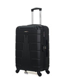 BLUESTAR - Valise Weekend OTTAWA 65 cm 4 Roues