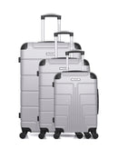 BLUESTAR - Set de 3 Valises OTTAWA