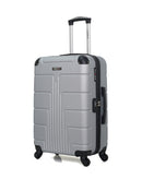BLUESTAR - Valise Weekend OTTAWA 65 cm 4 Roues