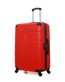 BLUESTAR - Set de 3 Valises OTTAWA