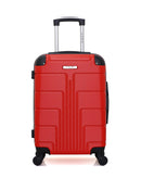 BLUESTAR - Valise Cabine OTTAWA 55 cm 4 Roues
