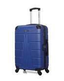 BLUESTAR - LOT DE 2 - Valises weekend et cabine OTTAWA