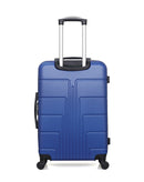 BLUESTAR - LOT DE 2 - Valises weekend et cabine OTTAWA