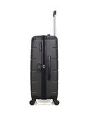 BLUESTAR - Valise Weekend OTTAWA 65 cm 4 Roues