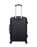 BLUESTAR - Valise Moyenne NAPOLI