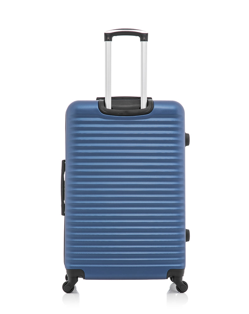 BLUESTAR - Valise Grand Format BRAZILIA 75 cm 4 Roues