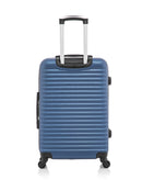 BLUESTAR - LOT DE 2 - Valises weekend et cabine XXS BRAZILIA