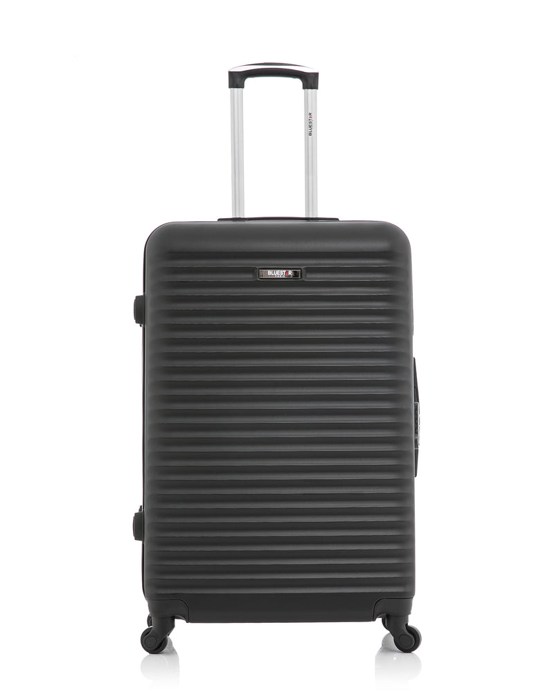 BLUESTAR - Valise Grand Format BRAZILIA 75 cm 4 Roues
