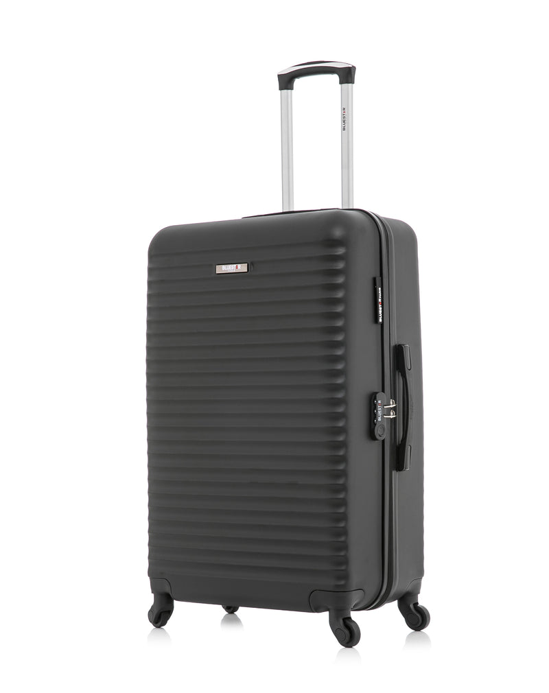 BLUESTAR - Valise Grand Format BRAZILIA 75 cm 4 Roues