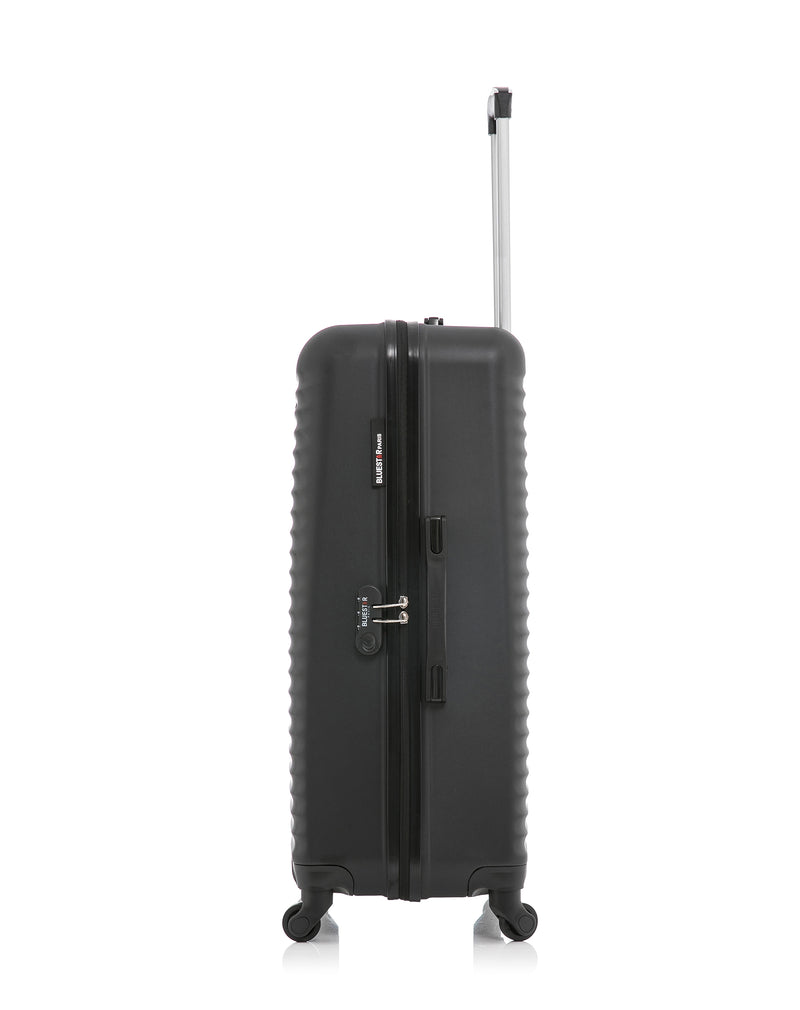 BLUESTAR - Valise Grand Format BRAZILIA 75 cm 4 Roues