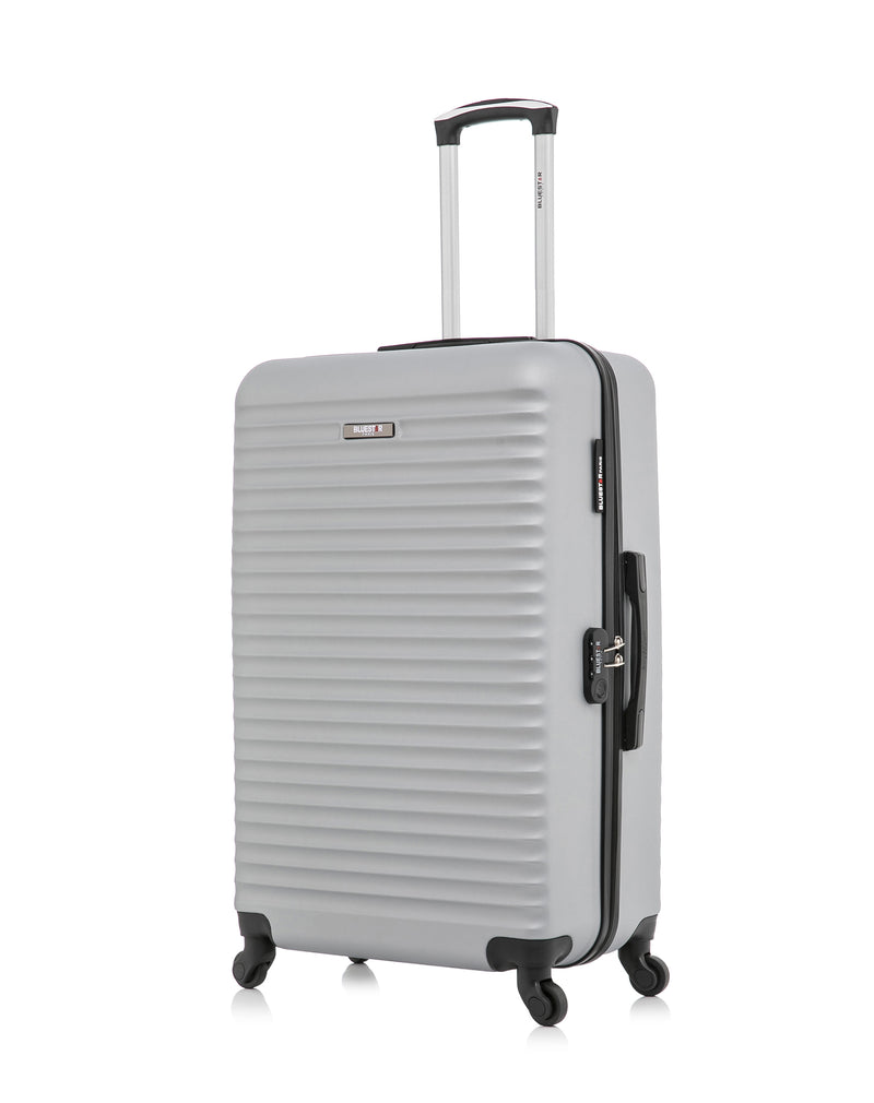 BLUESTAR - Valise Grand Format BRAZILIA 75 cm 4 Roues