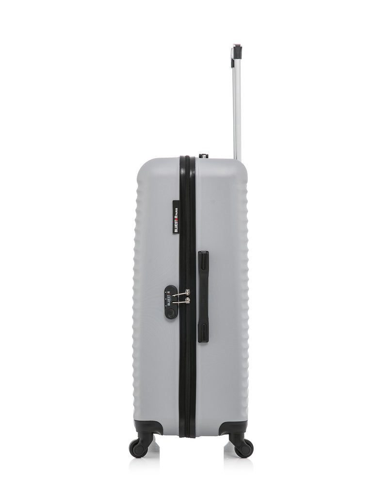 BLUESTAR - Valise Grand Format BRAZILIA 75 cm 4 Roues