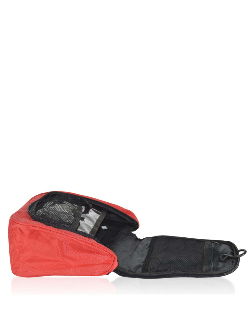 BLUESTAR - Trousse de toilette 16 cm