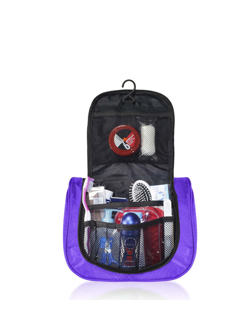 BLUESTAR - Trousse de toilette 16 cm