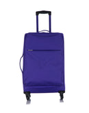 LPB LUGGAGE - Valise Moyenne ANAIS