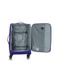 LPB LUGGAGE - Valise Cabine ANAIS