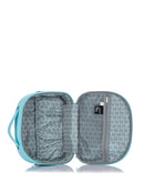 LPB LUGGAGE - Lot de 3 - Valises weekend ELEONOR, cabine XS JOANNA-E et vanity ANNA-K