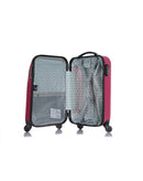 LPB LUGGAGE - Valise Cabine ALICE