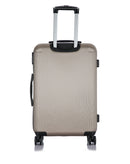 LPB LUGGAGE - Valise Cabine ASHLEY