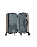 LPB LUGGAGE - Valise Cabine ASHLEY