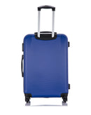 LPB LUGGAGE - Valise Weekend ANGEL 65 cm 4 Roues