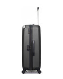 LPB LUGGAGE - Valise Grand Format AMELIE-A 70 cm 4 Roues