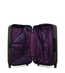 LPB LUGGAGE - Valise Grand Format AMELIE-A 70 cm 4 Roues