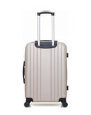 LPB LUGGAGE - Lot de 2 - Valises weekend et cabine XS AMELIE