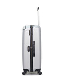 LPB LUGGAGE - Set de 3 Valises AMELIE-A 70 cm 4 Roues