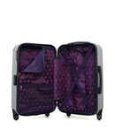 LPB LUGGAGE - Lot de 2 - Valises weekend et cabine XS AMELIE