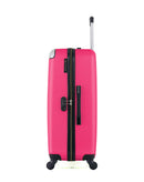 LPB LUGGAGE - Set de 3 Valises AMELIE-A 70 cm 4 Roues