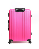 LPB LUGGAGE - Valise Grand Format AMELIE-A 70 cm 4 Roues