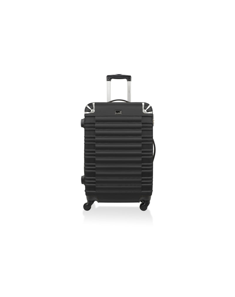 BLUESTAR - Valise Weekend LIMA-A 60 cm 4 Roues