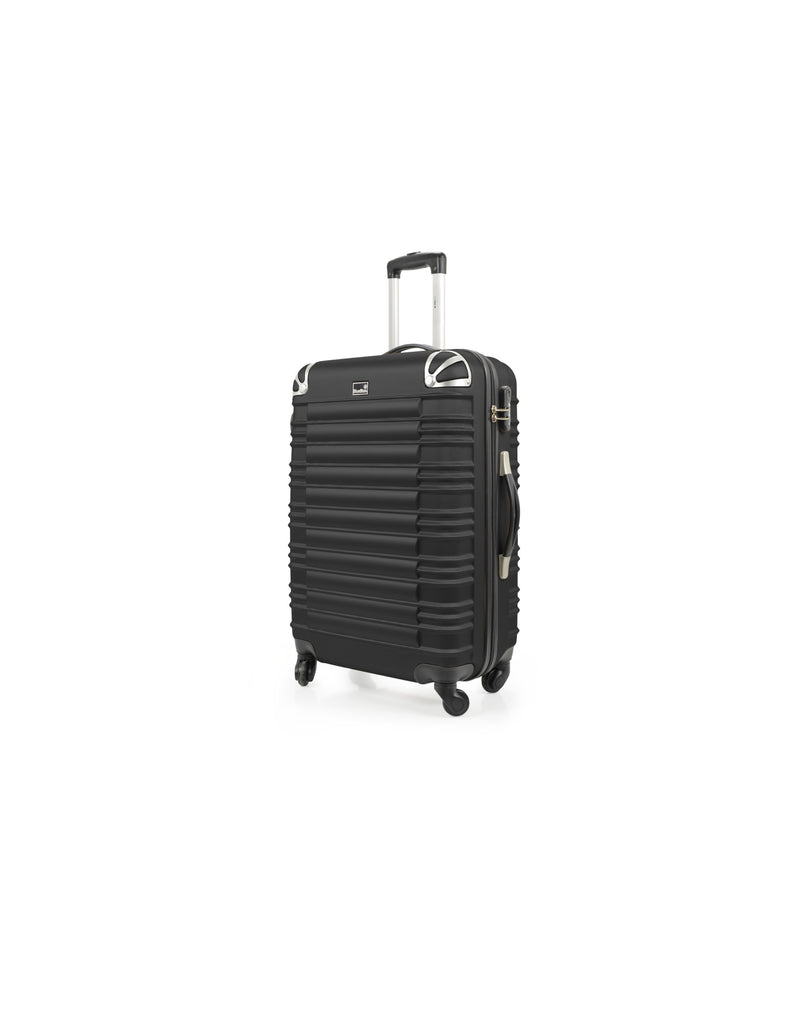 BLUESTAR - Valise Weekend LIMA-A 60 cm 4 Roues