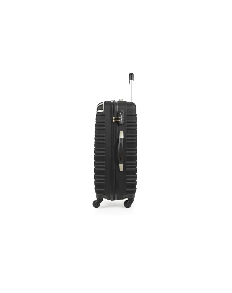 BLUESTAR - Valise Weekend LIMA-A 60 cm 4 Roues