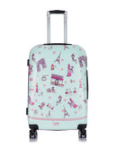 LPB LUGGAGE - Valise Cabine ALEXIA