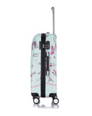 LPB LUGGAGE - Valise Cabine ALEXIA