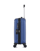 BLUESTAR - Valise Cabine XS BRAZILIA-E 50 cm 4 Roues