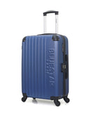 BLUESTAR - LOT DE 2 - Valises weekend et cabine XXS BUCAREST