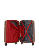 Valise Cabine Rigide ZERMATT