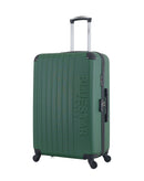 BLUESTAR - Set de 4 Valises BUCAREST-M