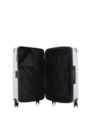 WAVE PARIS - LOT DE 2 - Valises grand format et cabine DENALI