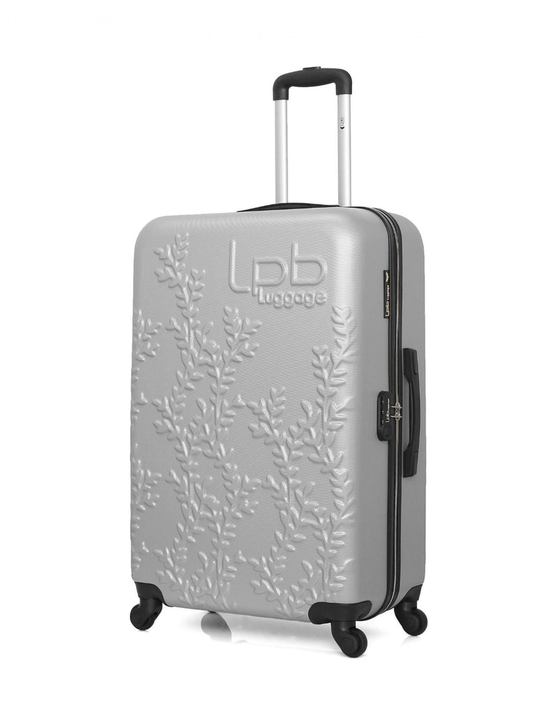 LPB LUGGAGE - LOT DE 2 - Valises grand format et cabine XXS NAIS