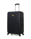 LPB LUGGAGE - Lot de 3 - Valises grand format, weekend et cabine MARIANNE