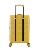 Lot de 2 Valises Rigides Cabine et Cabine XS LYNDA