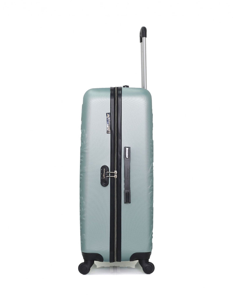 LPB LUGGAGE - LOT DE 2 - Valises grand format et cabine XXS NAIS