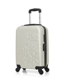 Valise Cabine XXS Rigide ELEONOR