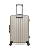 SWISS KOPPER - LOT DE 4 - Valise Grand Format, Valise Cabine, Valise Cabine XXS et Vanity RUTI