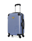 LPB LUGGAGE - Lot de 2 - Valises cabine et cabine XXS MARIANNE